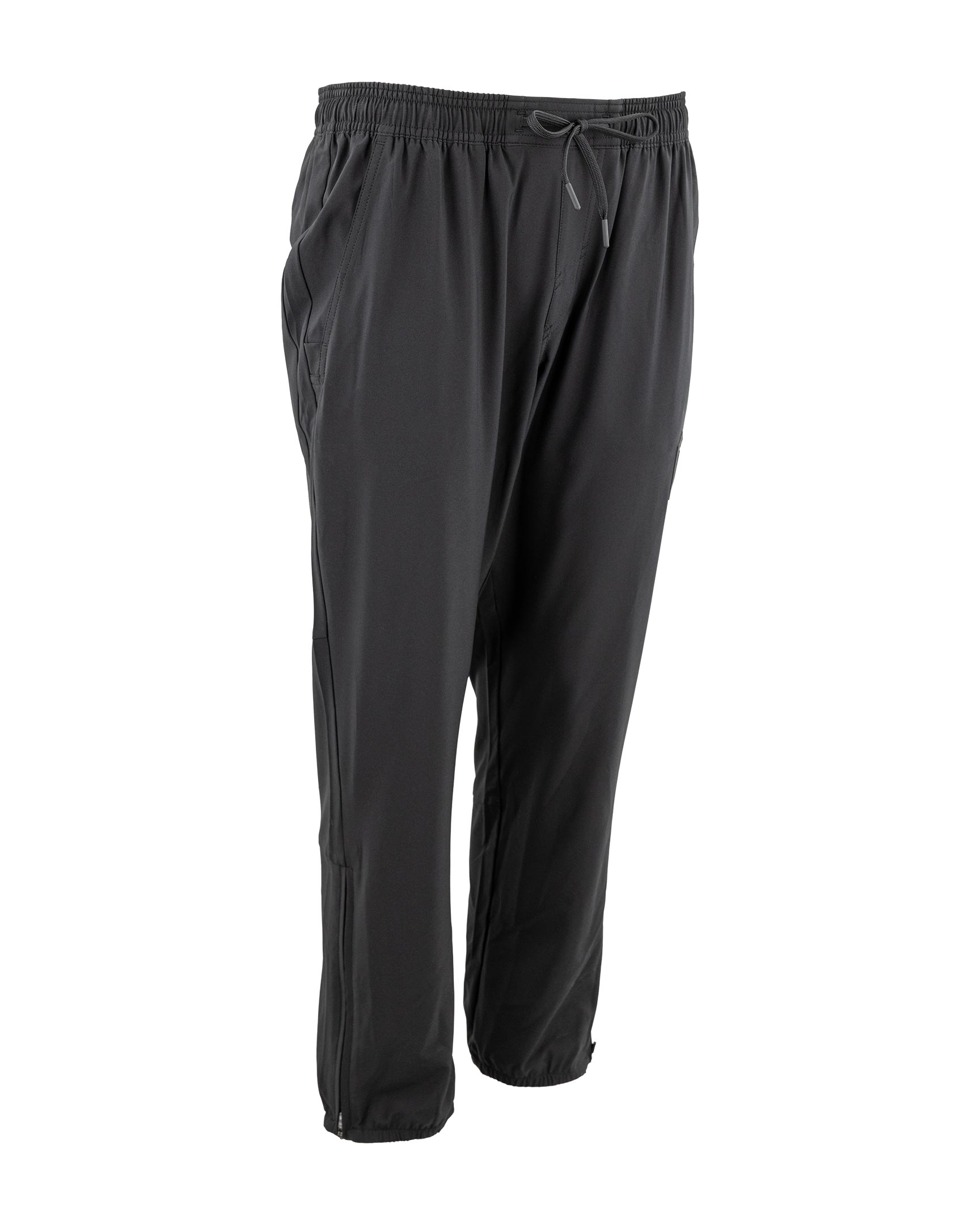 Gameness Women's Nuwave Jogger Black