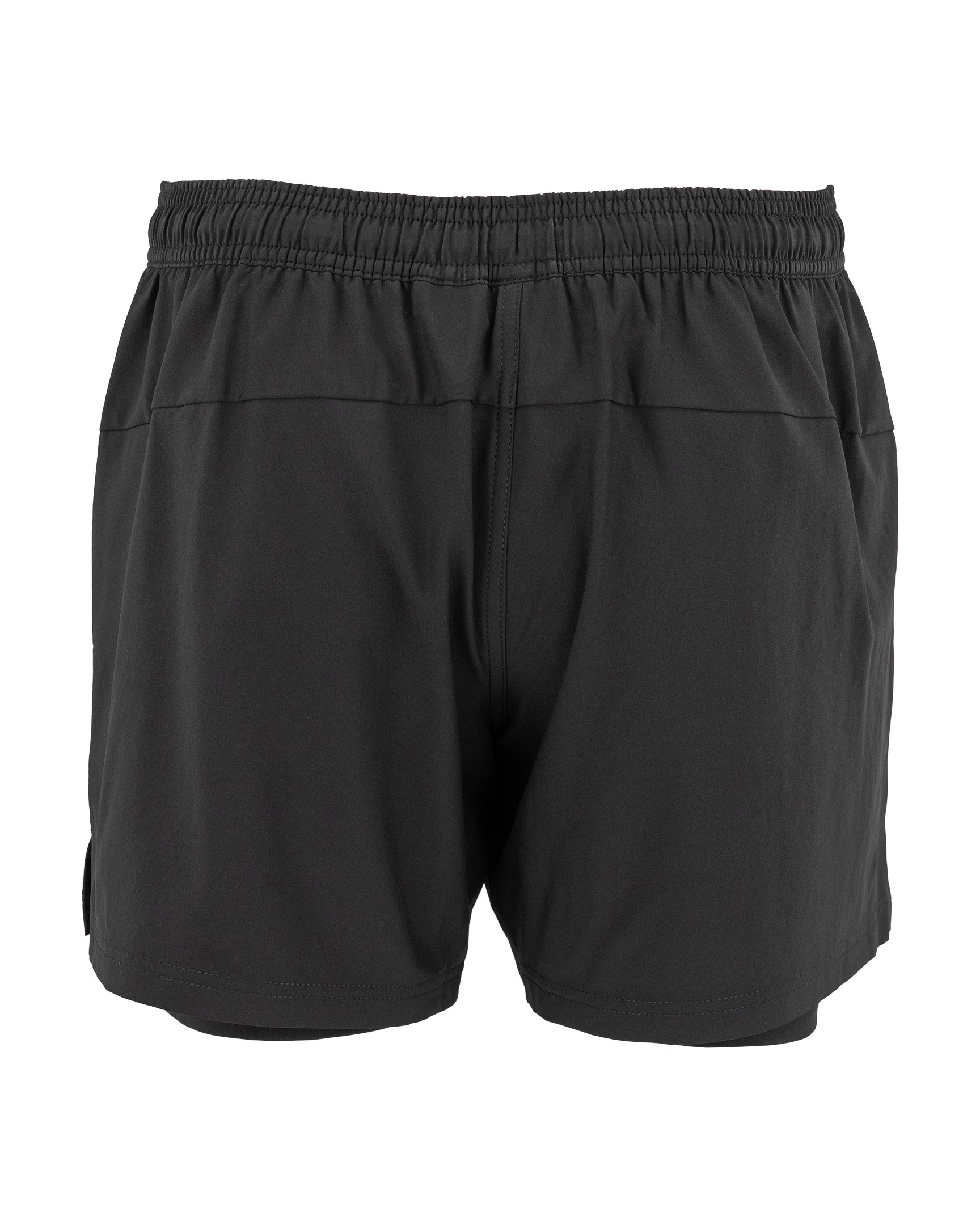 Gameness Women's Wazaflex Lined Training Shorts