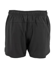 Gameness Women's Wazaflex Lined Training Shorts