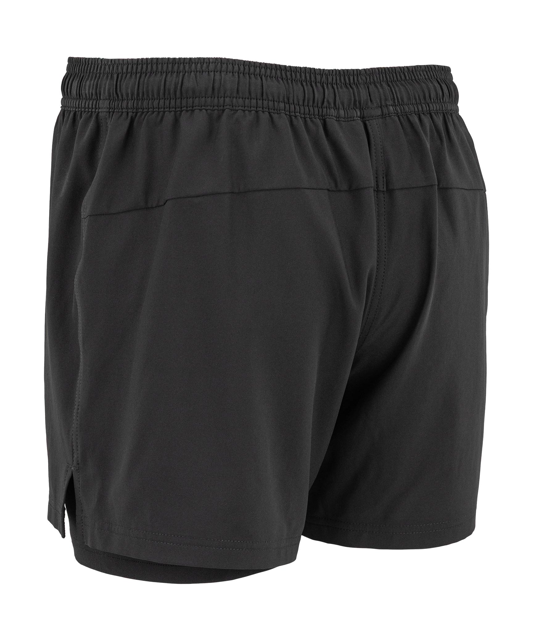 Gameness Women's Wazaflex Lined Training Shorts