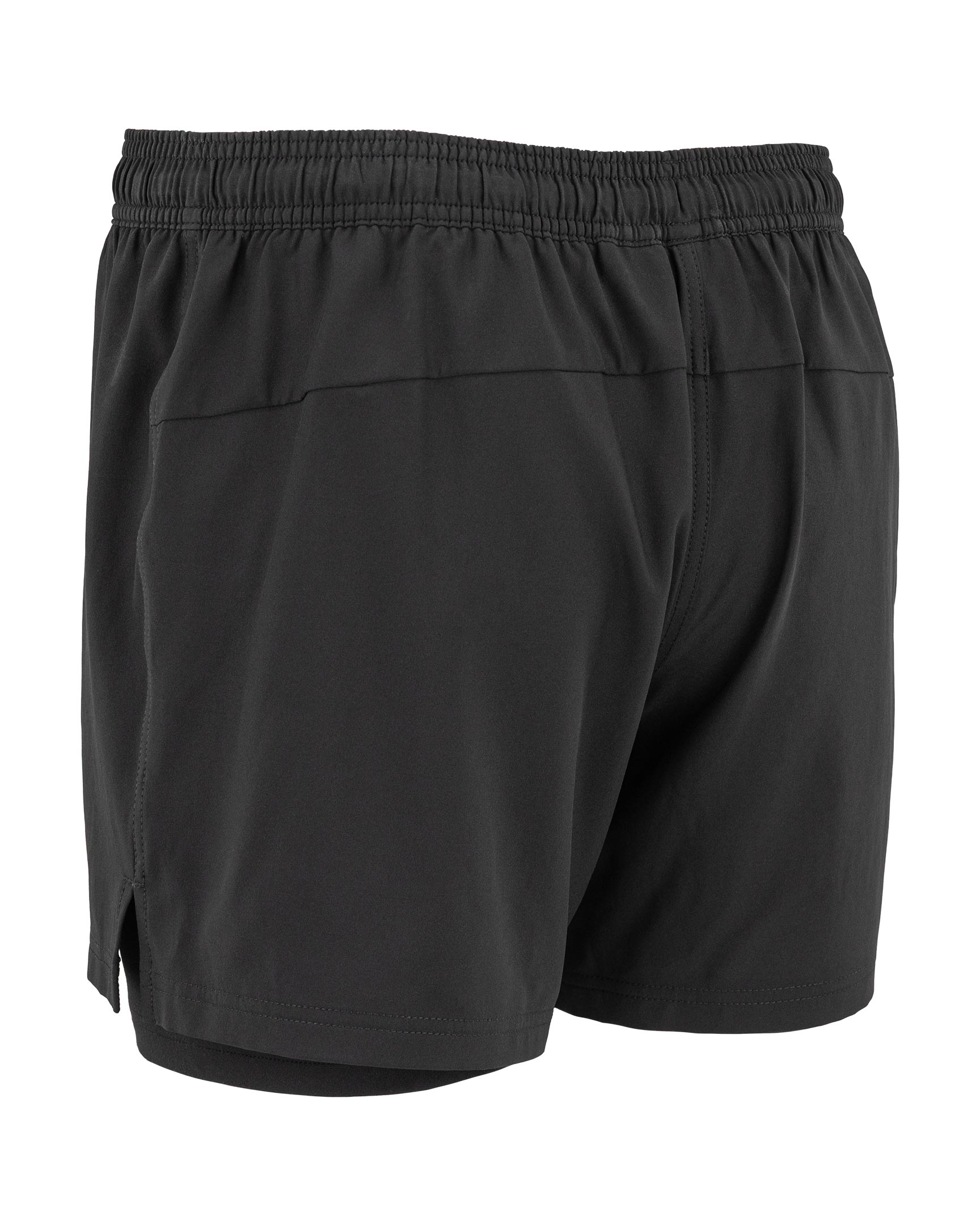 Gameness Women's Wazaflex Lined Training Shorts