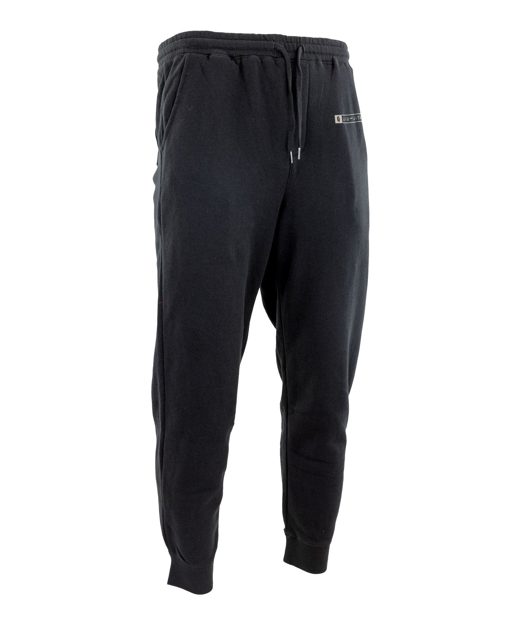 Gameness Roll Call Men's Jogger Black