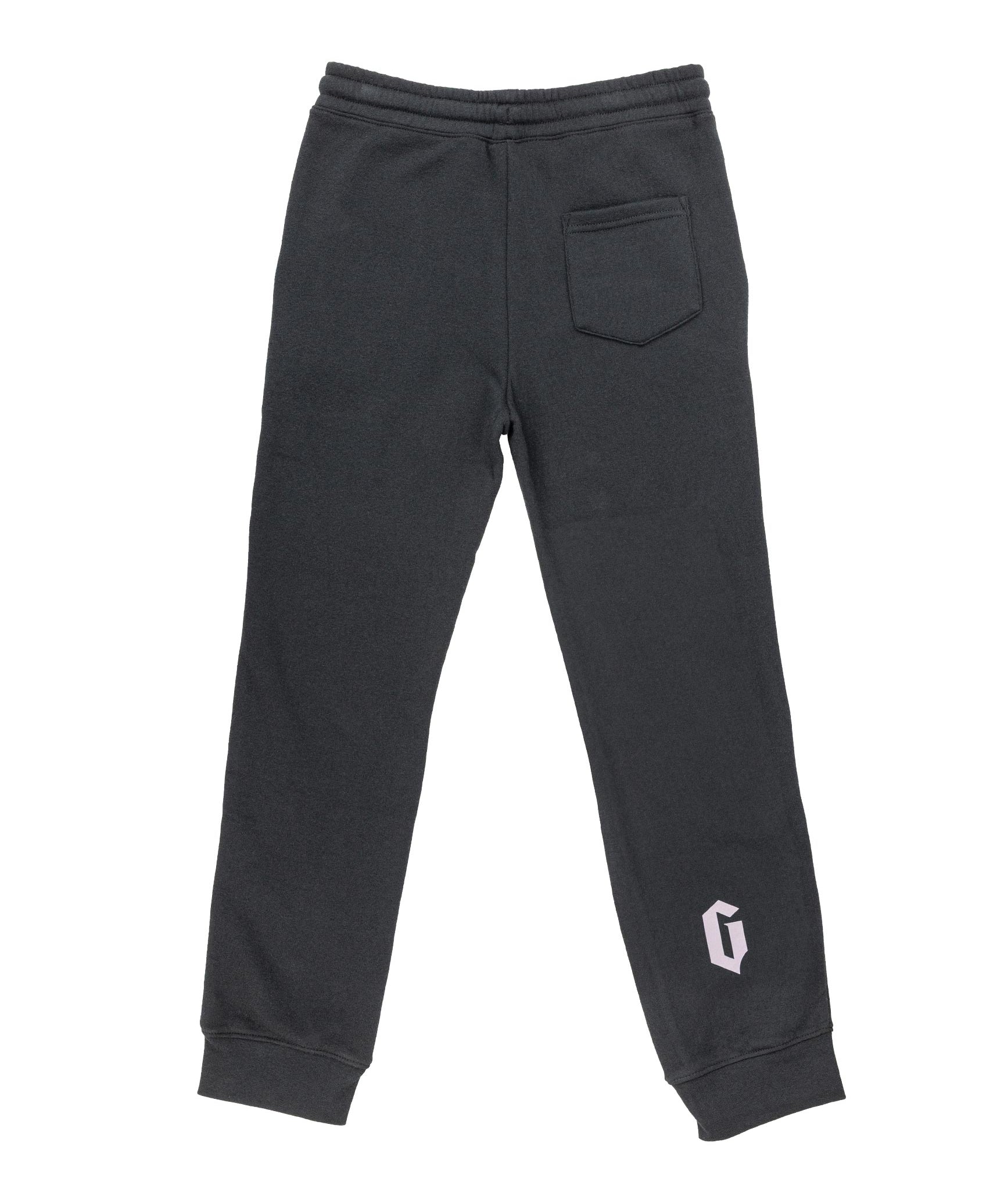 Gameness Forca Bela Girls Jogger