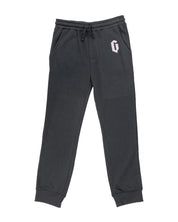 Gameness Forca Bela Girls Jogger Black