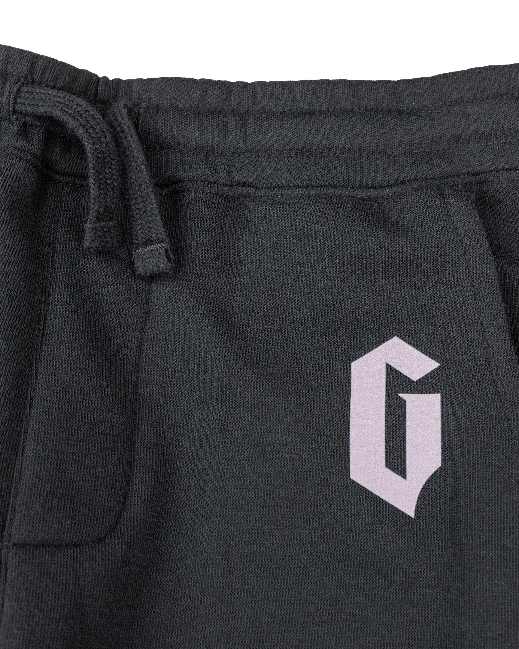 Gameness Forca Bela Girls Jogger