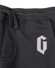 Gameness Forca Bela Girls Jogger