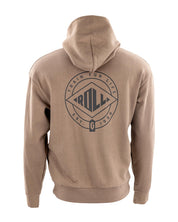 Gameness Roll Call Men's Hoodie