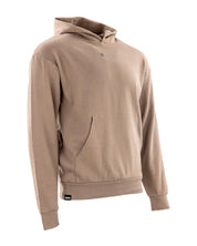 Gameness Roll Call Men's Hoodie Clay
