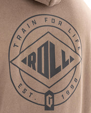 Gameness Roll Call Men's Hoodie