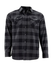Gameness Roll Call Men's Flannel Shirt