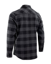 Gameness Roll Call Men's Flannel Shirt
