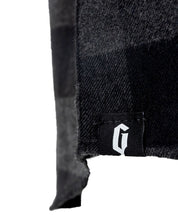 Gameness Roll Call Men's Flannel Shirt