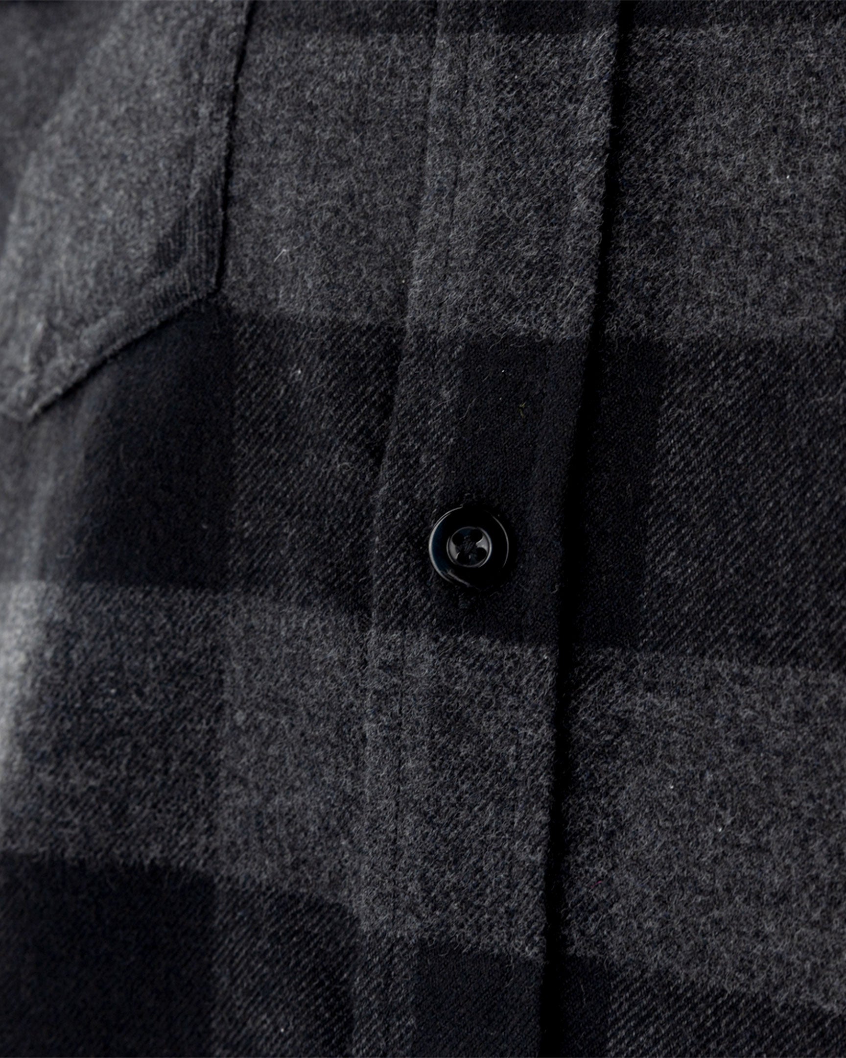 Gameness Roll Call Men's Flannel Shirt