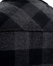 Gameness Roll Call Men's Flannel Shirt