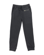 Gameness Roll Call Boy's Jogger Black