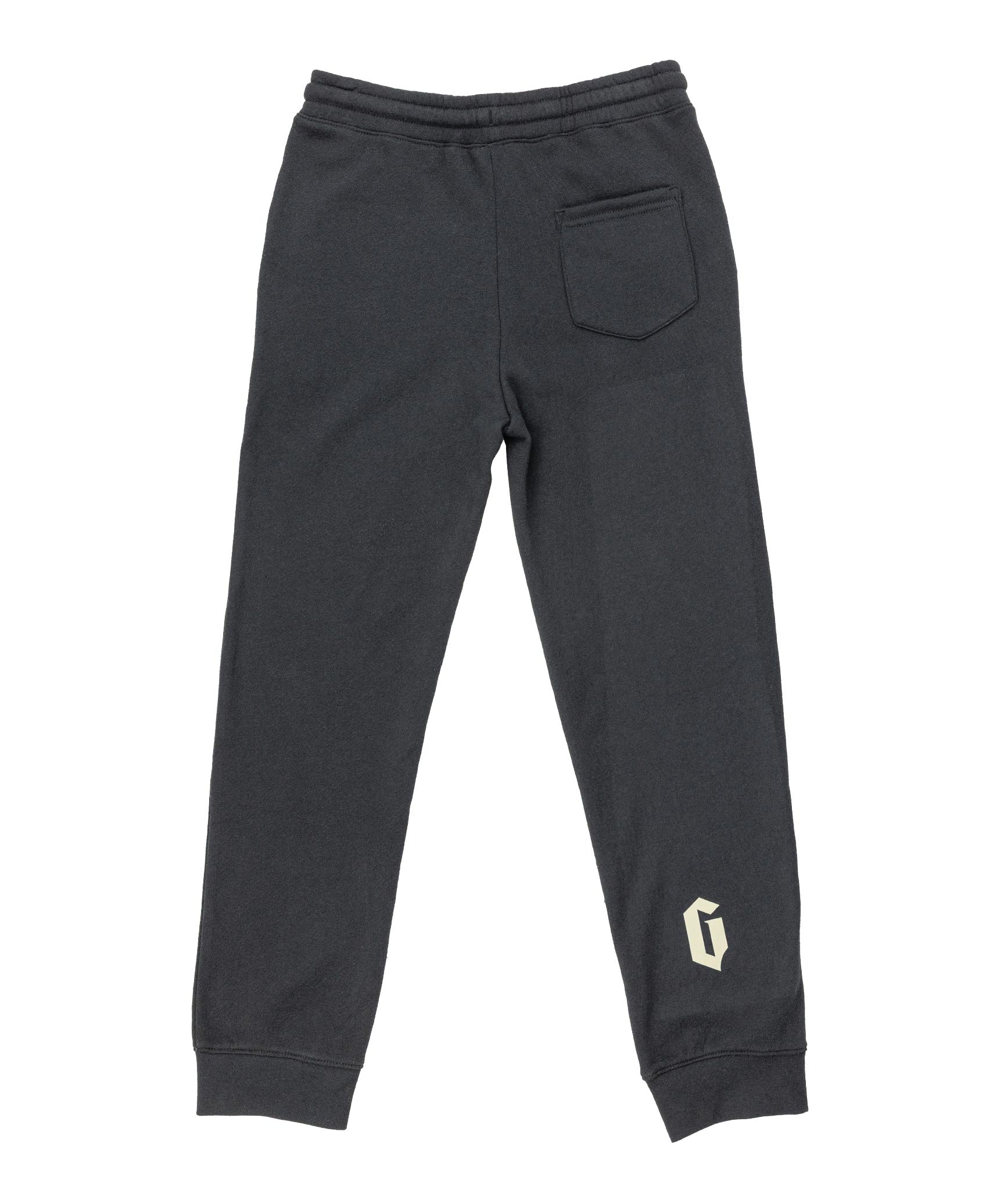Gameness Roll Call Boy's Jogger