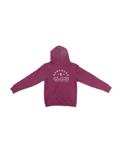 Gameness Forca Bela Girl's Hoodie
