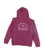 Gameness Forca Bela Girl's Hoodie