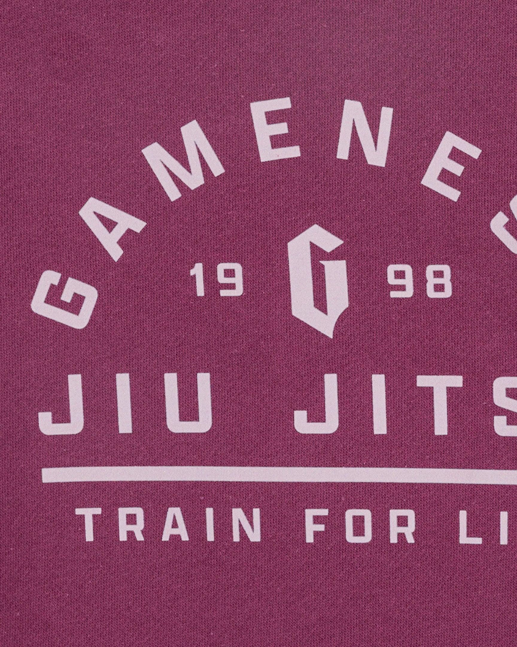 Gameness Forca Bela Girl's Hoodie