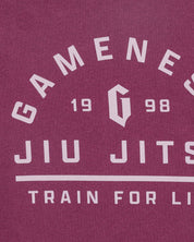 Gameness Forca Bela Girl's Hoodie