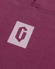 Gameness Forca Bela Girl's Hoodie