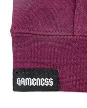 Gameness Forca Bela Girl's Hoodie