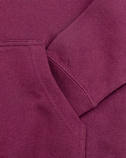 Gameness Forca Bela Girl's Hoodie