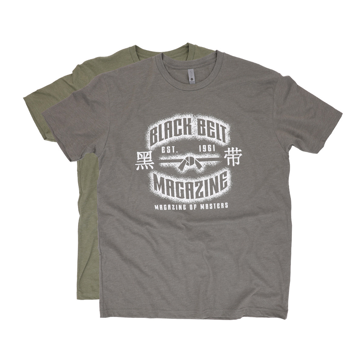 Black Belt Masters Tee