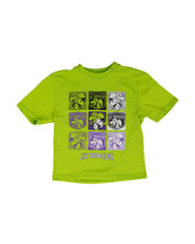 KIDS LIL DRAGON MULTIPRINT TEE