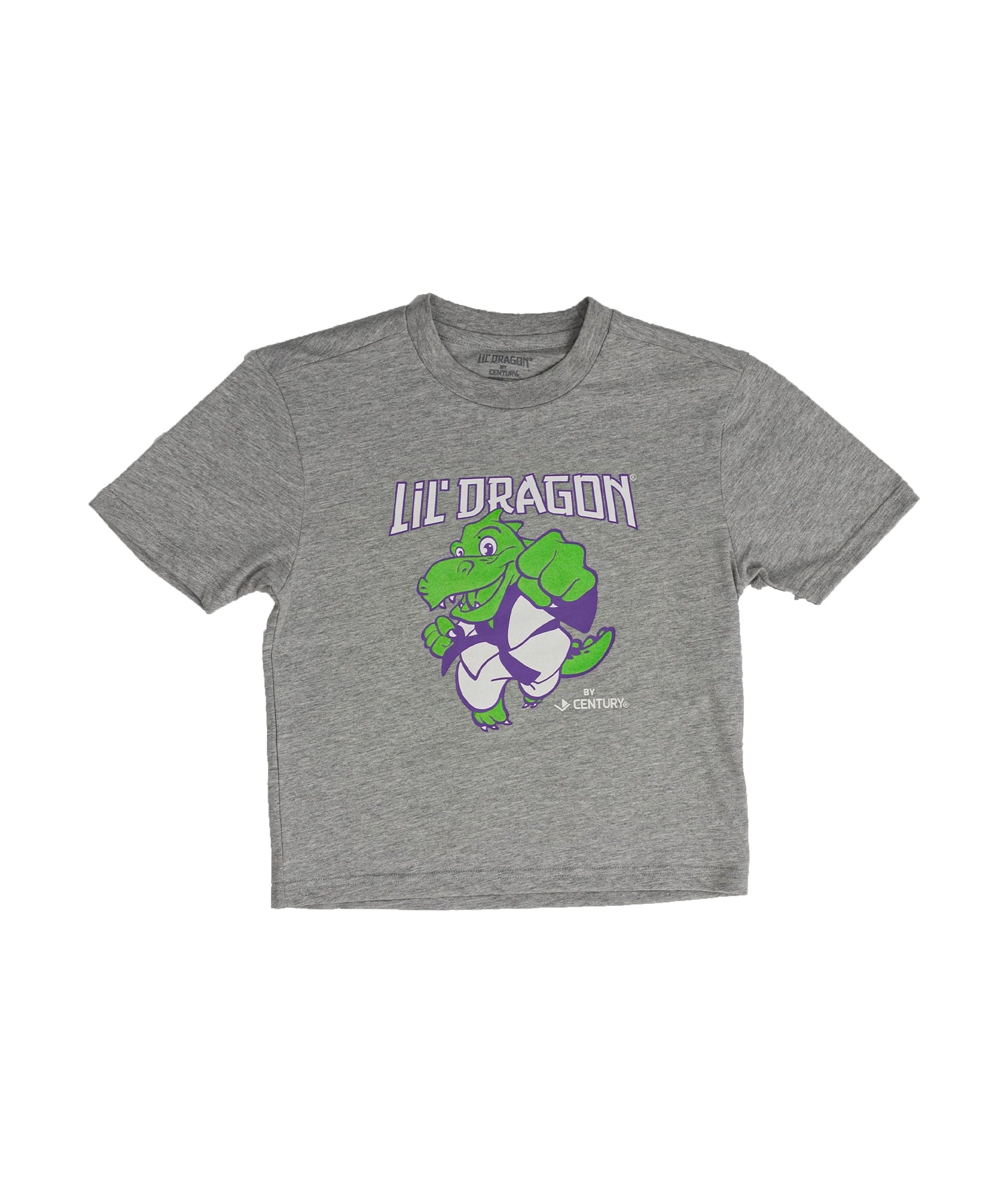 KIDS LIL DRAGON STRIKE TEE