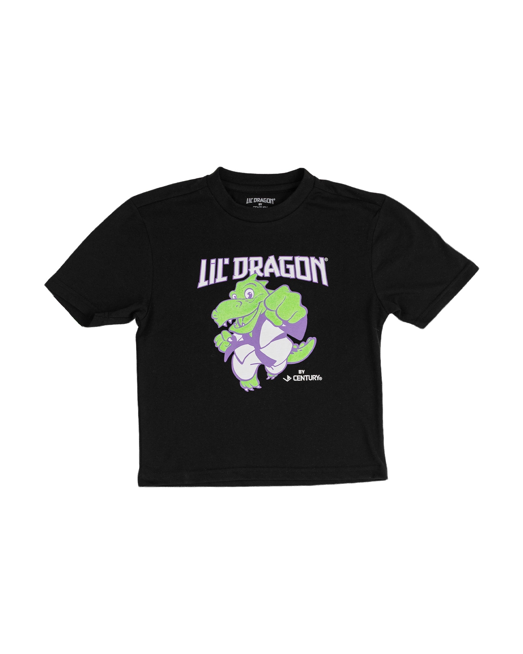 KIDS LIL DRAGON STRIKE TEE