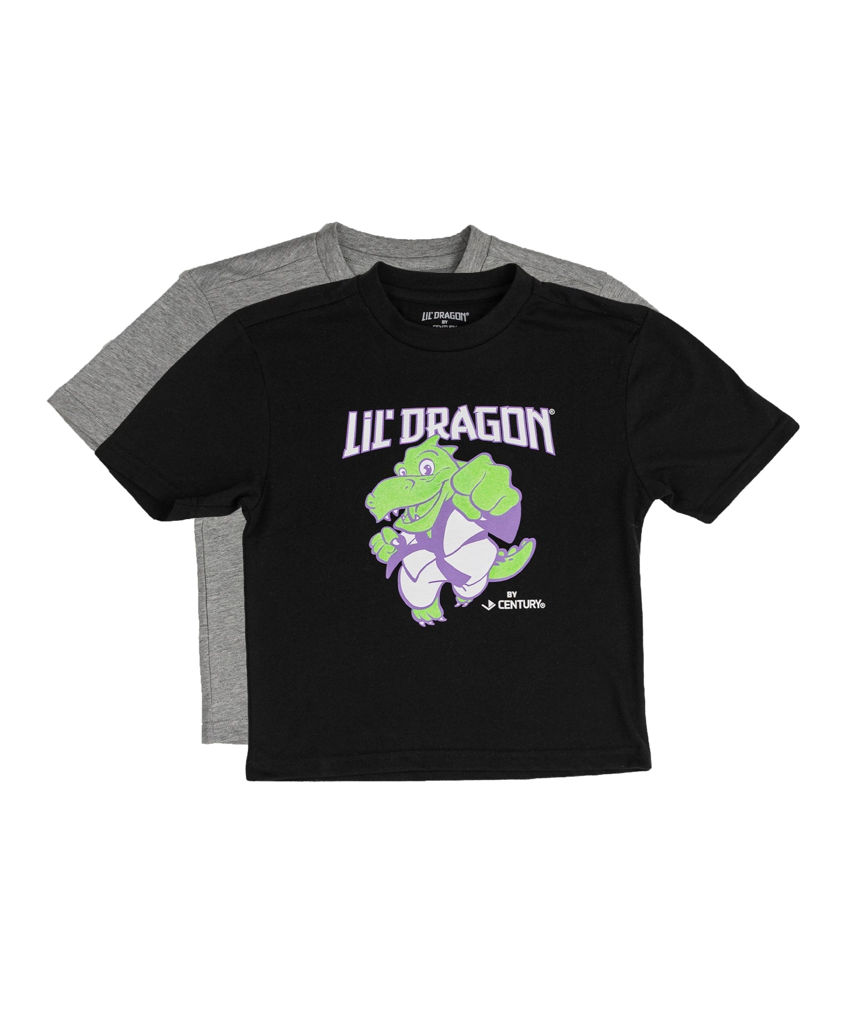 KIDS LIL DRAGON STRIKE TEE
