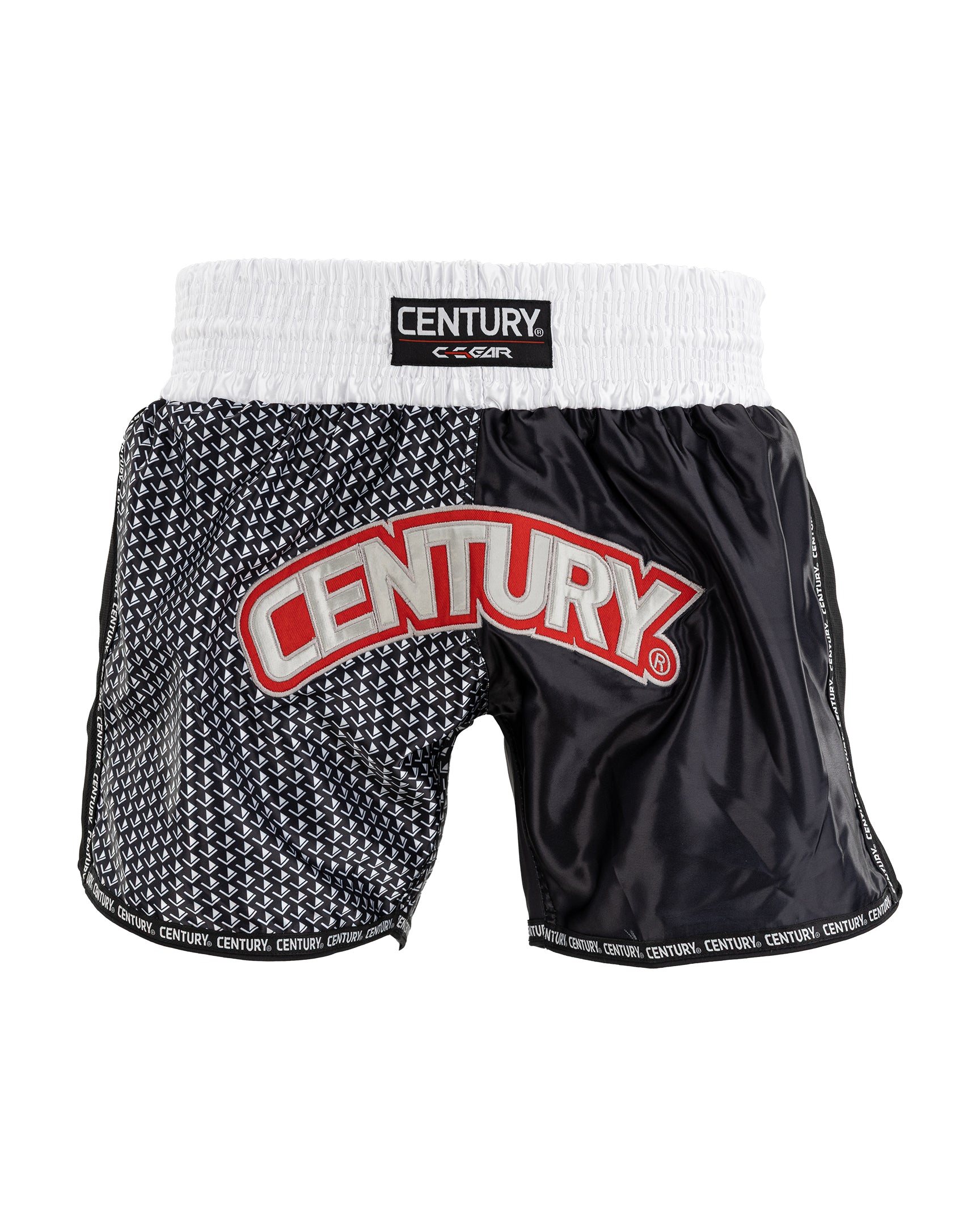 WAKO Tenacity K1/Low Kick Shorts
