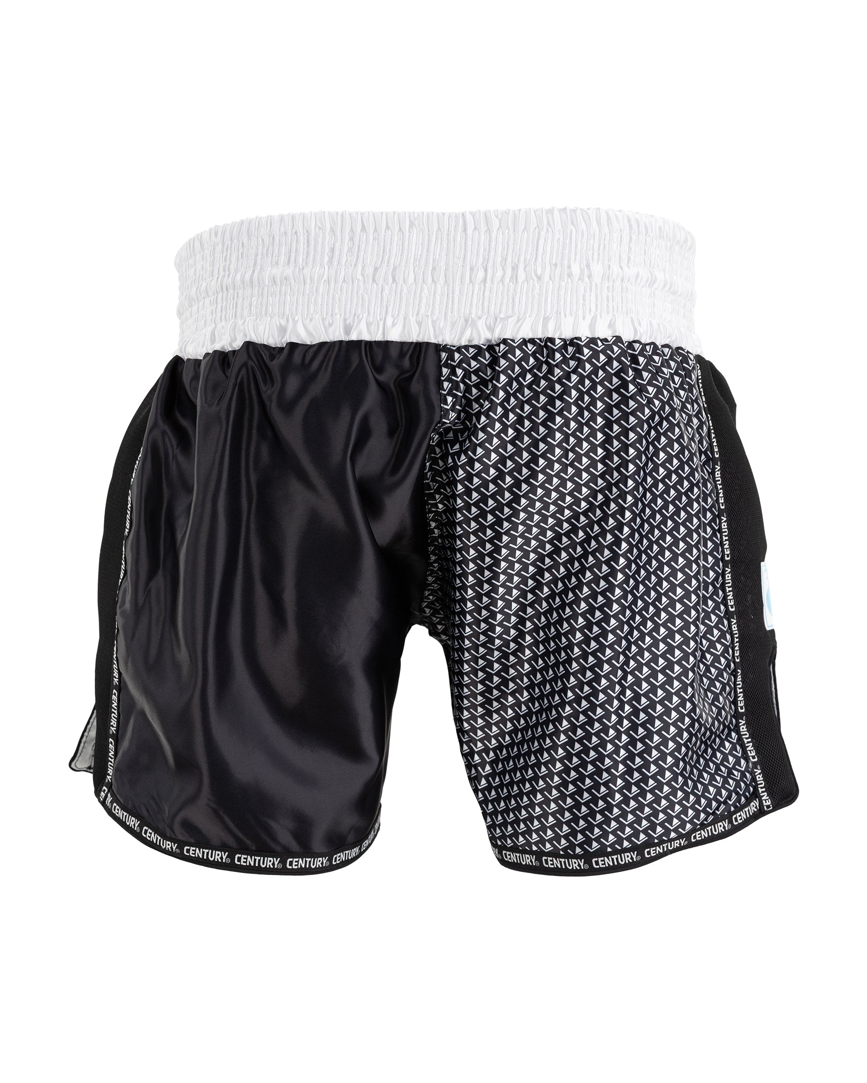 WAKO Tenacity K1/Low Kick Shorts