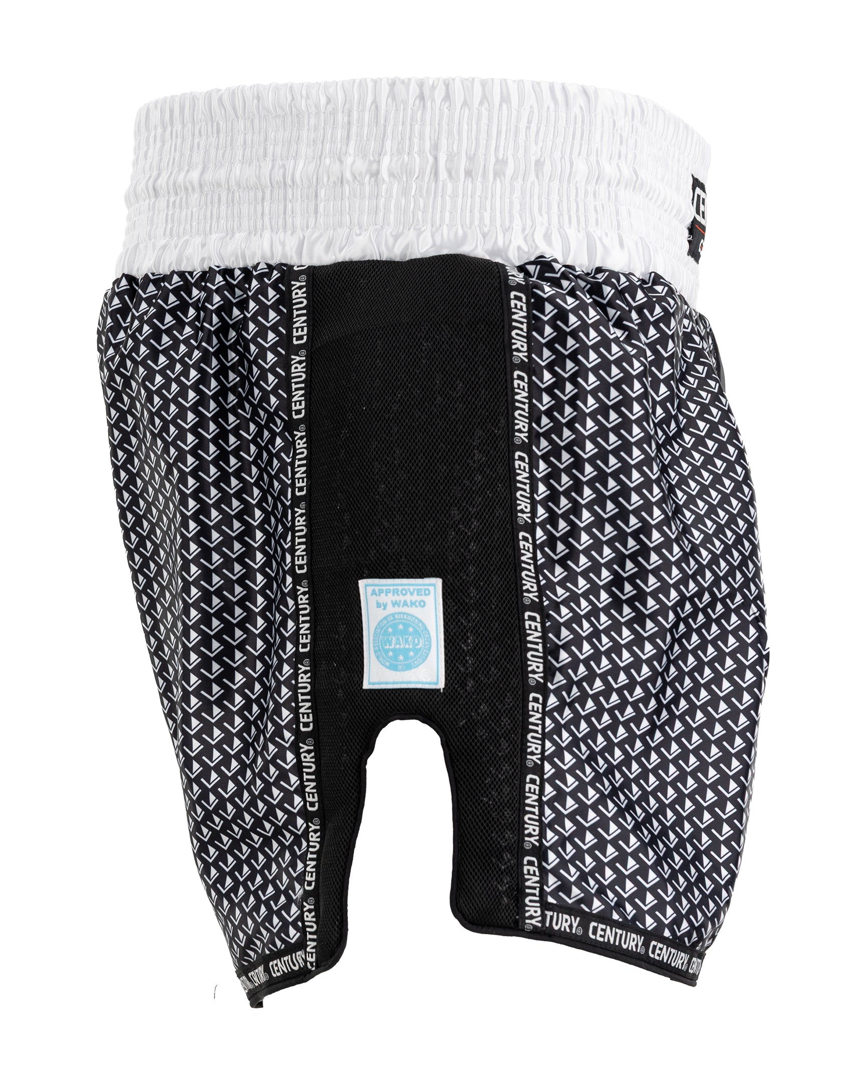 WAKO Tenacity K1/Low Kick Shorts