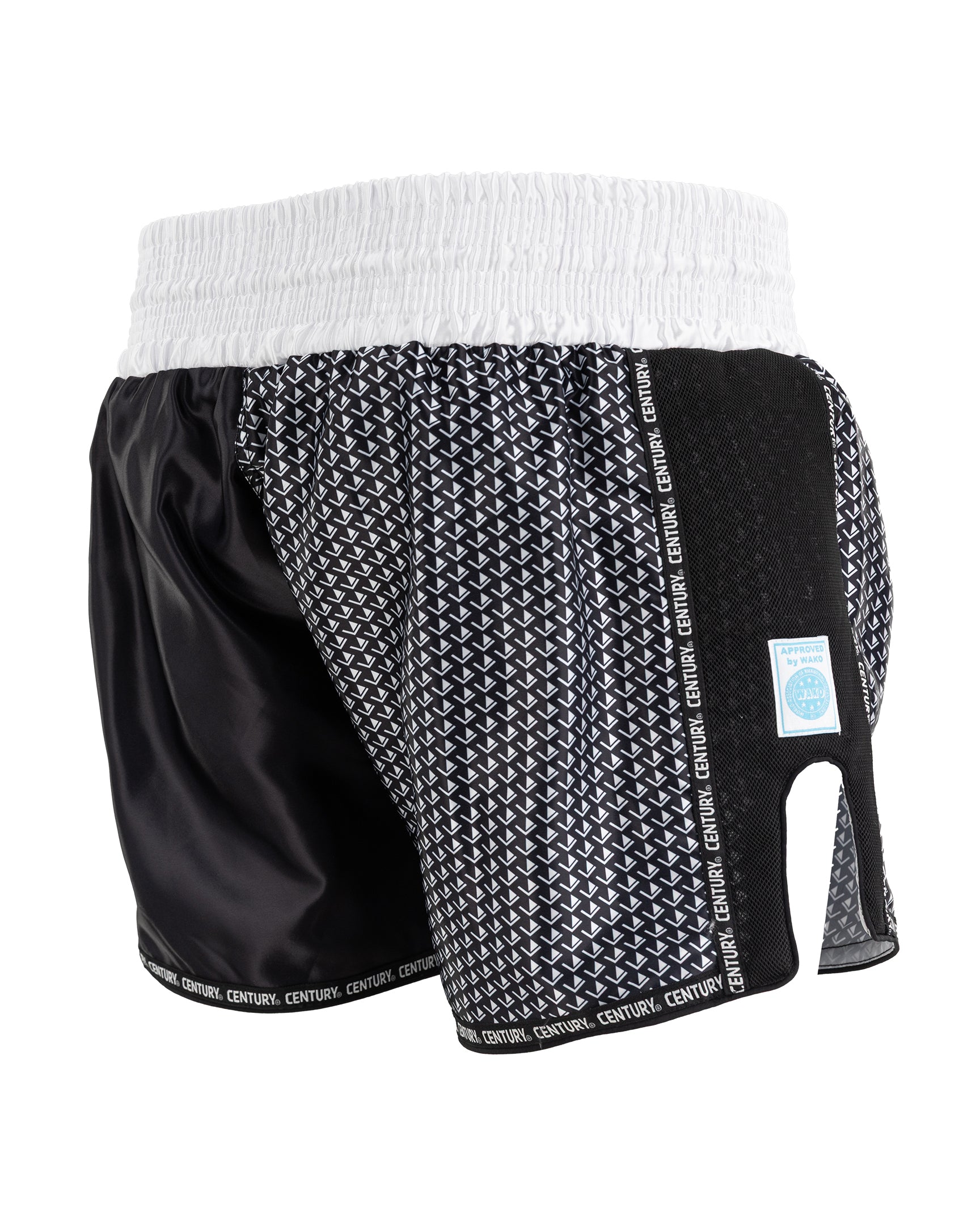 WAKO Tenacity K1/Low Kick Shorts