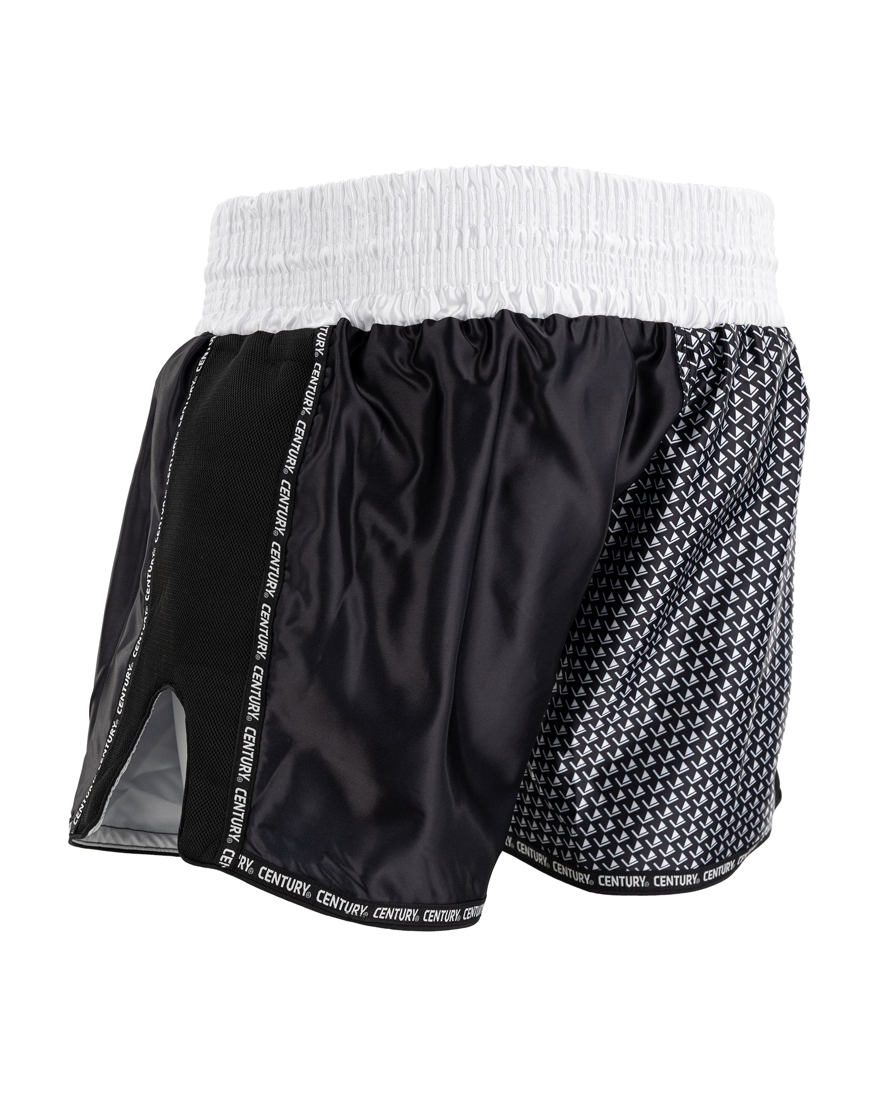 WAKO Tenacity K1/Low Kick Shorts