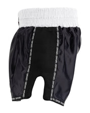 WAKO Tenacity K1/Low Kick Shorts