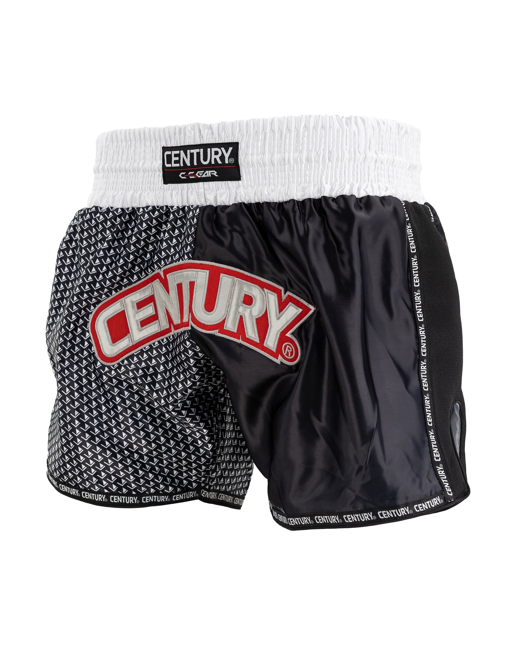 WAKO Tenacity K1/Low Kick Shorts