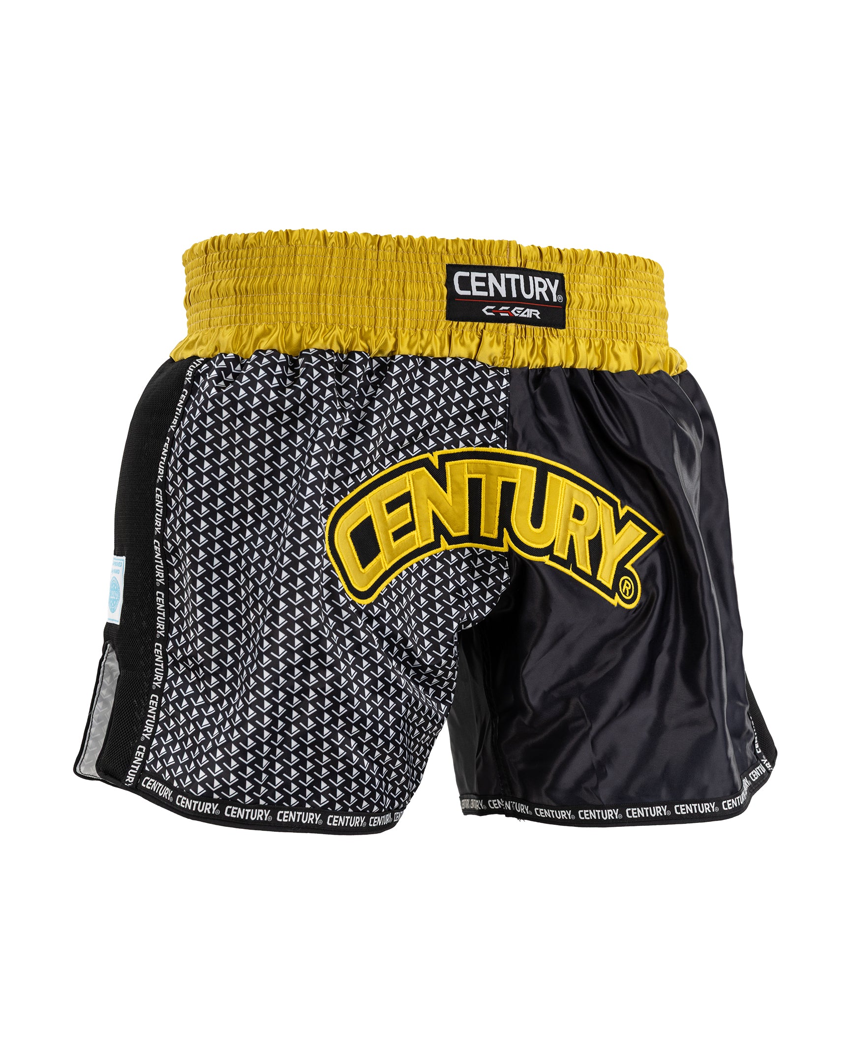 WAKO Tenacity K1/Low Kick Shorts