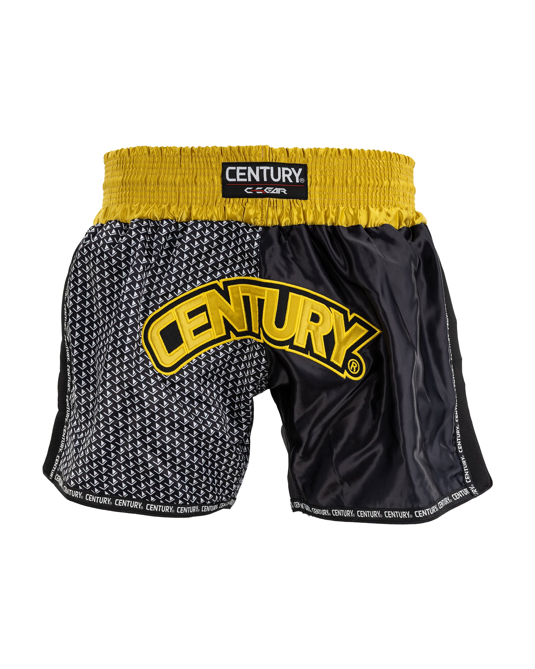 WAKO Tenacity K1/Low Kick Shorts