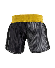 WAKO Tenacity K1/Low Kick Shorts