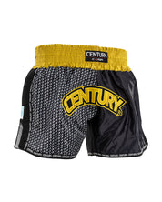 WAKO Tenacity K1/Low Kick Shorts Black Gold
