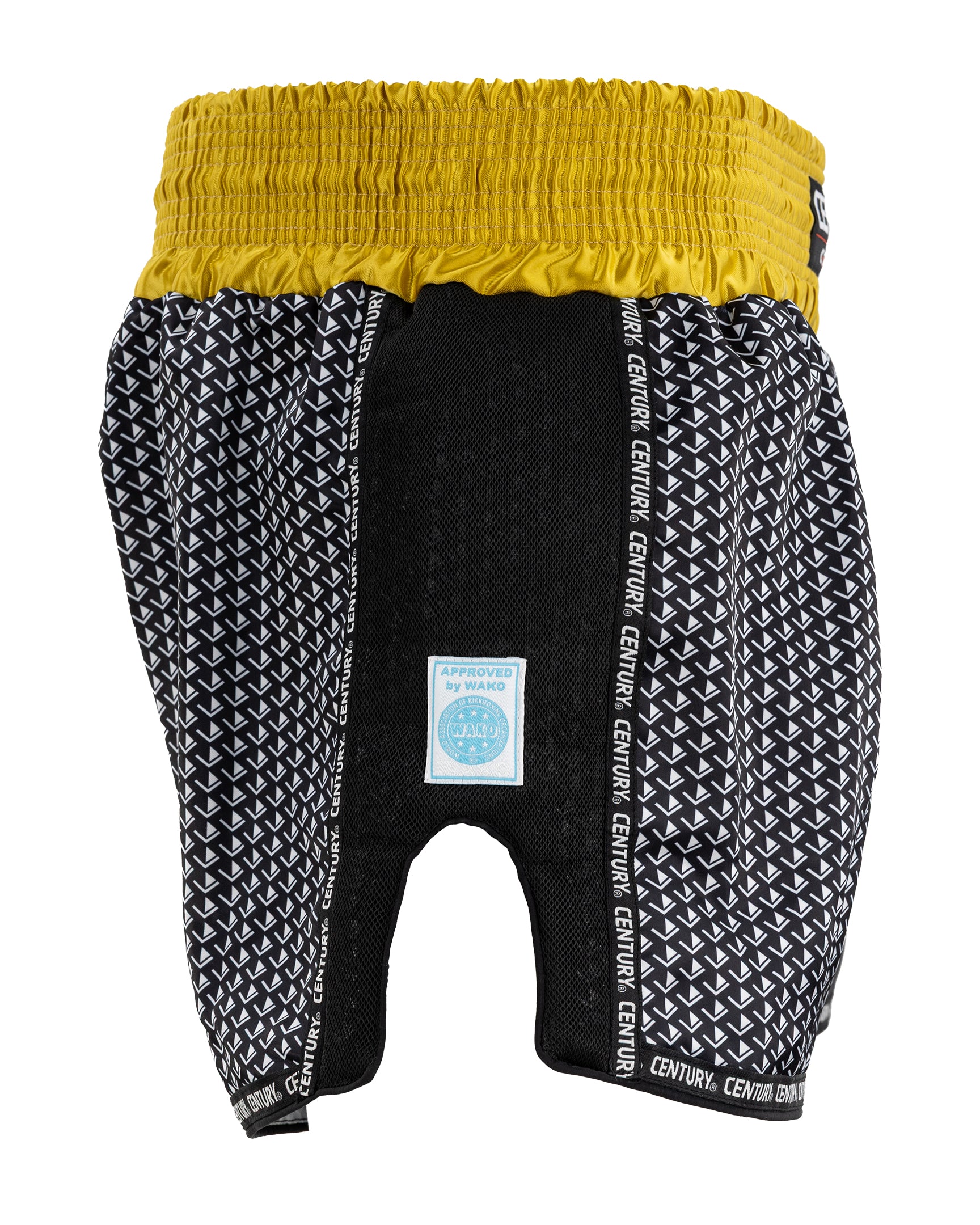 WAKO Tenacity K1/Low Kick Shorts