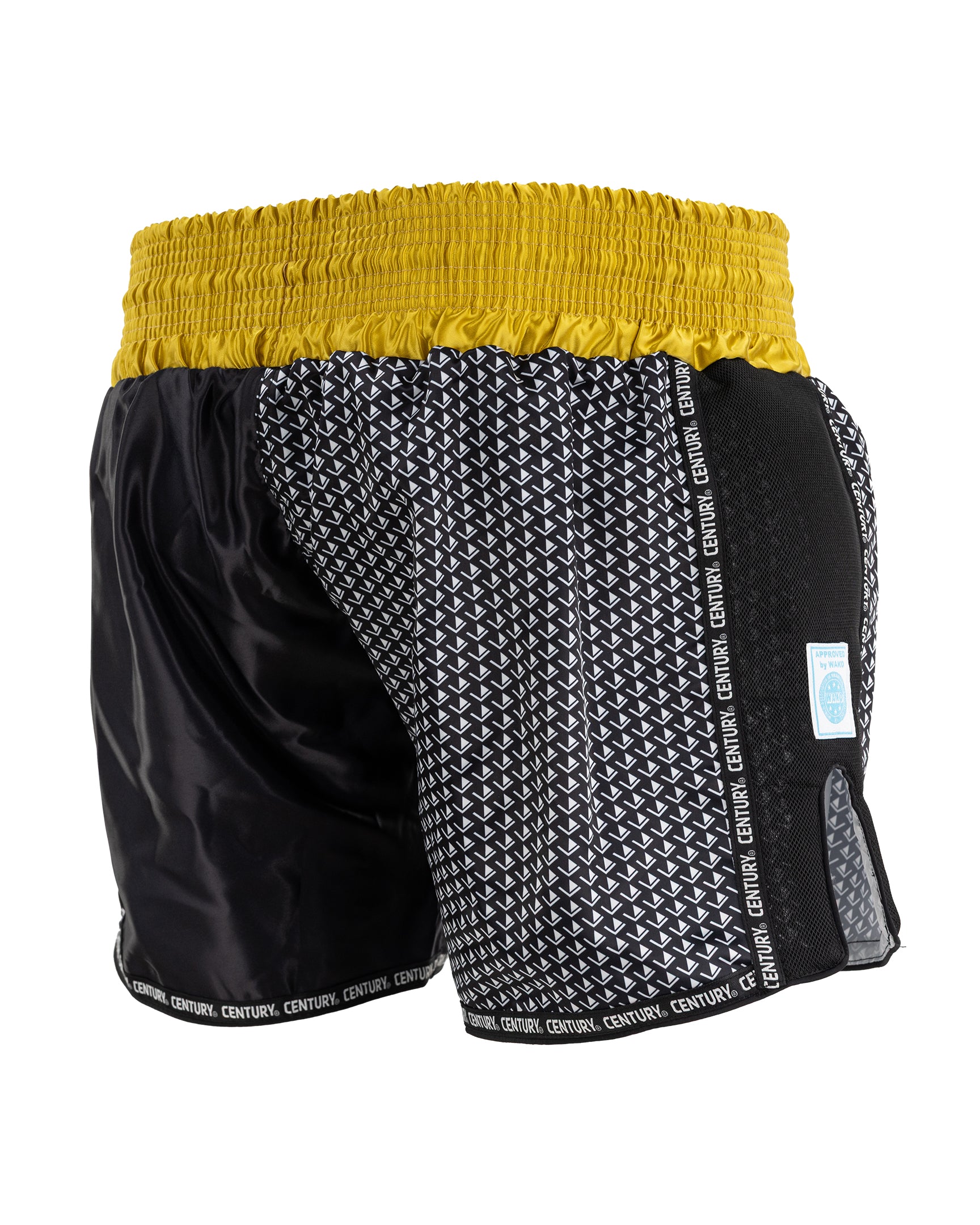 WAKO Tenacity K1/Low Kick Shorts