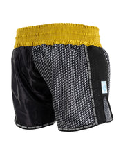 WAKO Tenacity K1/Low Kick Shorts