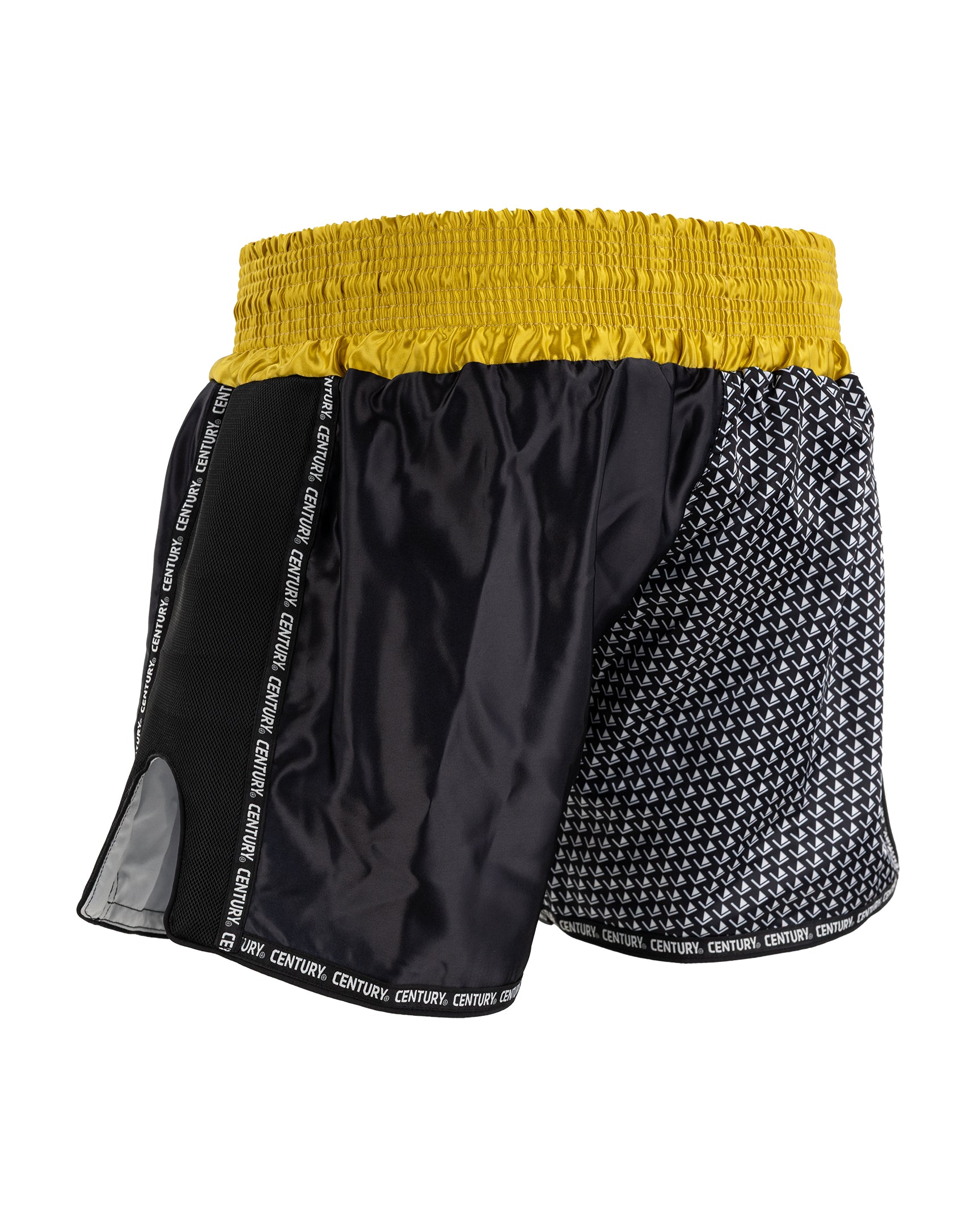 WAKO Tenacity K1/Low Kick Shorts
