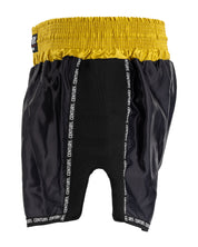 WAKO Tenacity K1/Low Kick Shorts