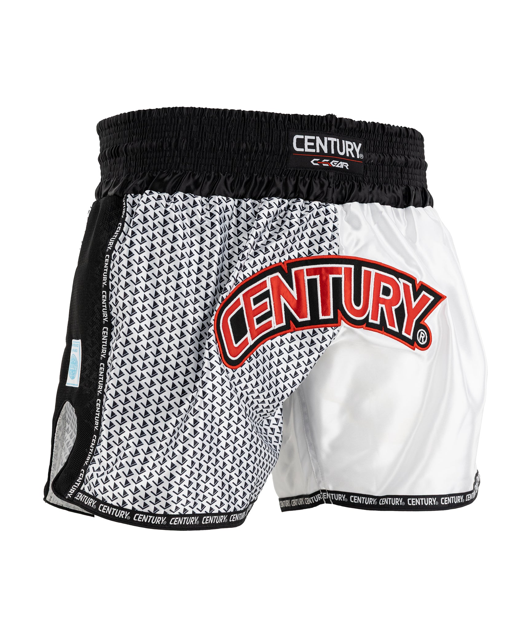 Low Kick Shorts