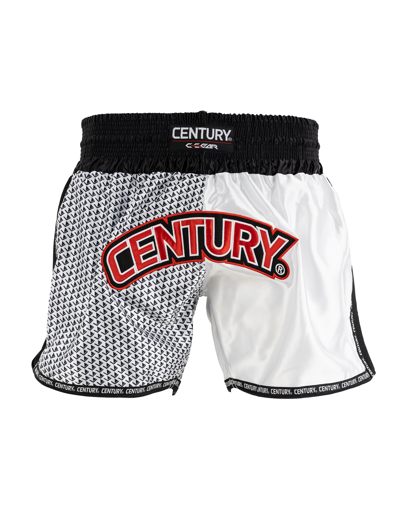 WAKO Tenacity K1/Low Kick Shorts